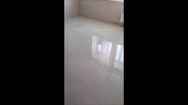 Наливной пол Unis горизонт смотреть онлайн