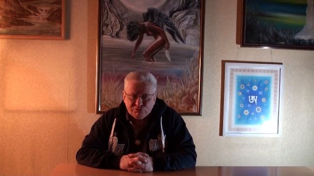 Я  - звено в драгоценном ожерелье Дзогчена.