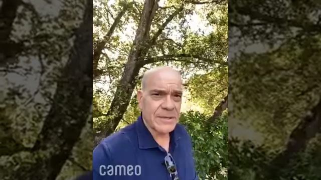 Moral Boost from Robert Picardo смотреть онлайн