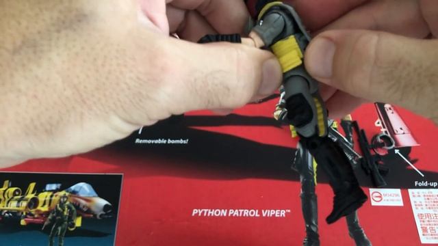 Python Conquest X-30 Review смотреть онлайн