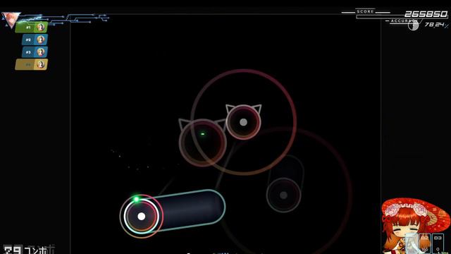 зачем я снова зашел в осу? смотреть онлайн