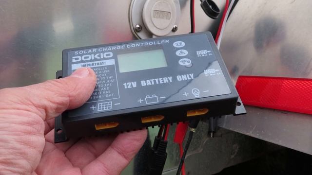 DOKIO 300w folding Solar Panel Review Jackery смотреть онлайн