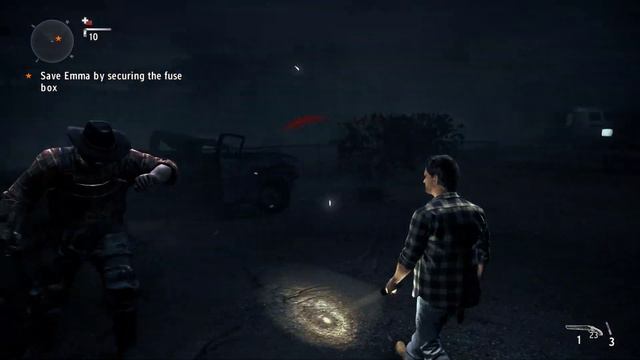 Alan Wake's American Nightmare Part 7 No Commentary Walkthrough (PC) смотреть онлайн