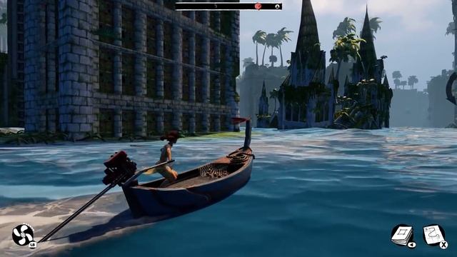 Play Wait or Avoid? Review of Submerged смотреть онлайн