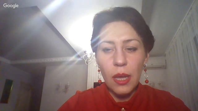 Вебинар "Создай счастливую семью!" 1 день смотреть онлайн