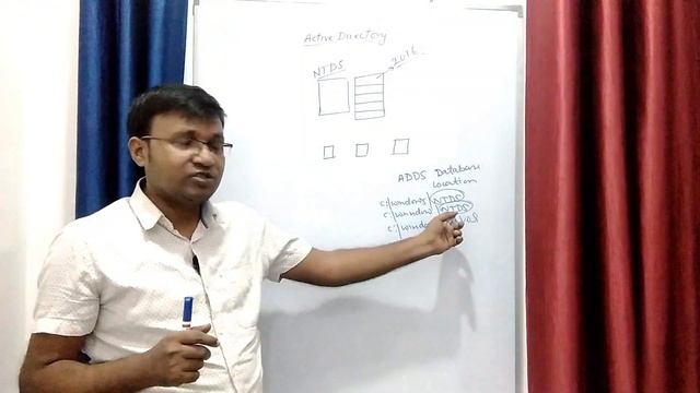 Active Directory || What is Active Directory || Active Directory In Hindi | Active Directory Kya ha смотреть онлайн