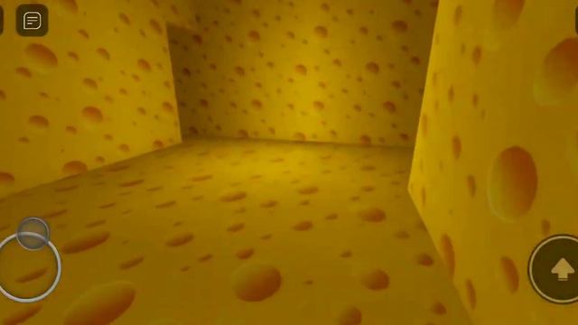 How to find the Timed-Door with the Cheese - Roblox Cheese Escape Chapter 2 смотреть онлайн