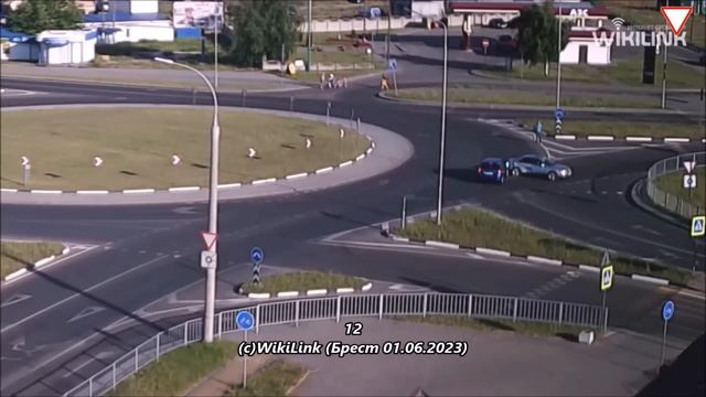 ☭★Подборка Аварий и ДТП от 06.06.2023/#2305/Июнь 2023/#дтп #авария смотреть онлайн