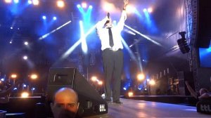 Unheilig "maschine" Ansfelden 25.07.2014