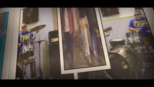 THE CHORDS UK 21st Century Girl смотреть онлайн