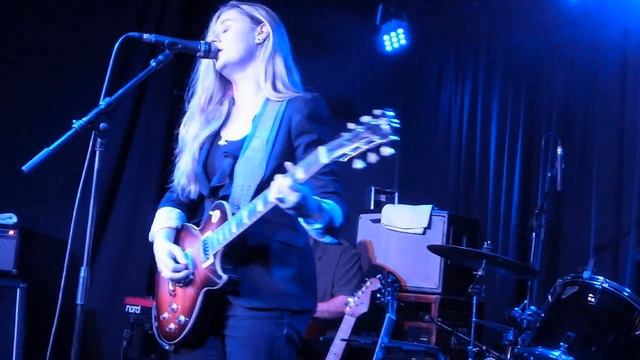 Joanne Shaw Taylor 'Almost Always Never' смотреть онлайн