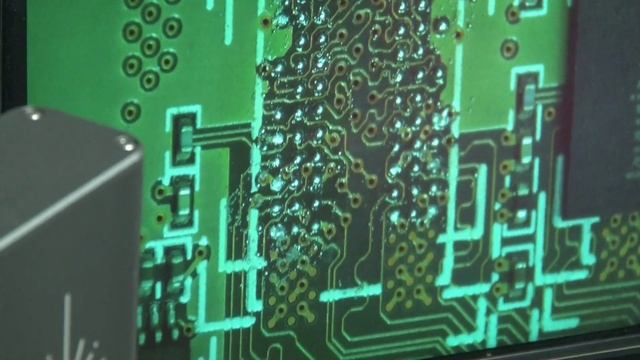 Лазерная станция с тепловизором и микроскопом IT-Doctor смотреть онлайн