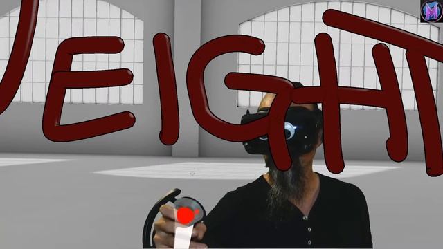 Teaching Gravity Sketch: Weight To Shape Curves