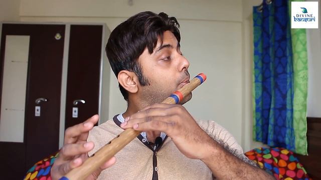 Divine Bansuri - Tutorial 10 - Android Apps Tanpura Droid Metronome Beats Pocket Raga - Flute Lesso смотреть онлайн