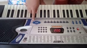 mk-2065. #playing#piano