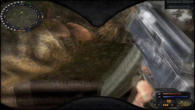 Прохождение Sigerous MOD v.2.2( S.T.A.L.K.E.R. Зов Припяти) [Ep.1] - Первые впечатления. смотреть онлайн