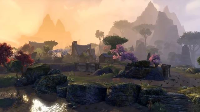 Summerset Isles Current Situation - The Elder Scrolls Lore (4E 201) смотреть онлайн