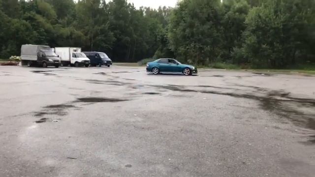 Lexus is200 Compressor смотреть онлайн