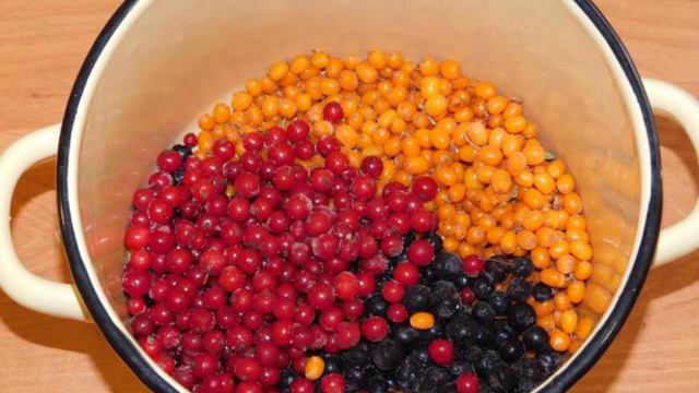 1000 и 1 рецепт