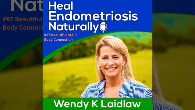 #87 The Beautiful Brain Body Connection смотреть онлайн