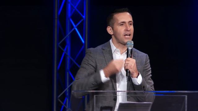 Личные взаимоотношения с Богом - Богдан Бондаренко - 18 Августа 2019 - Воскресное Служение 1-й пото смотреть онлайн