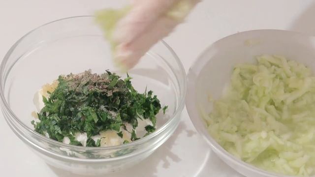 Дзадзики Это Так Просто и Так ВКУСНО смотреть онлайн