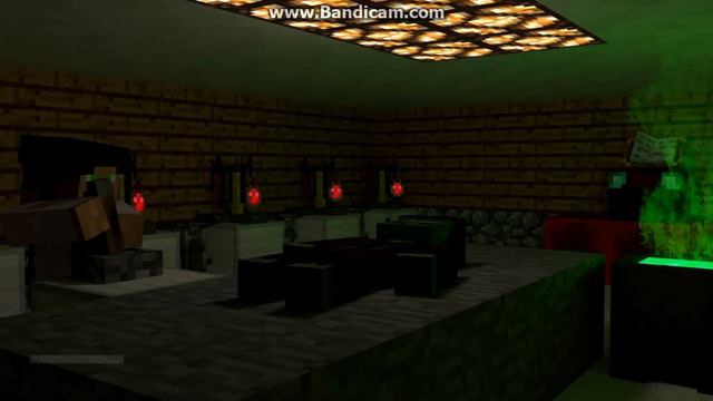 Minecraft мои лучшие друзья смотреть онлайн