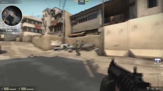 КАЛАШ ПРОТИВ ТРЁХ ЗВЁЗД! Тук играет с подписчиками! смотреть онлайн