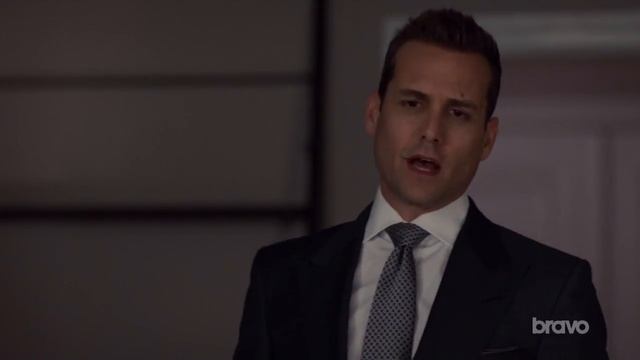 Suits S9 E05 - Mike wins against Harvey смотреть онлайн