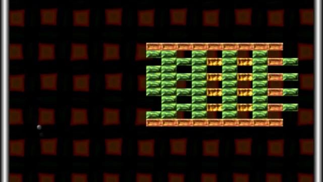 DX-Ball 2 - Kimonos and Coverings [Video 03] смотреть онлайн