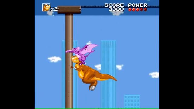We're back! A dinosaur's story w/ syncope23 смотреть онлайн