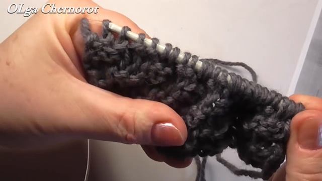 Модное пончо Просто и Красиво смотреть онлайн