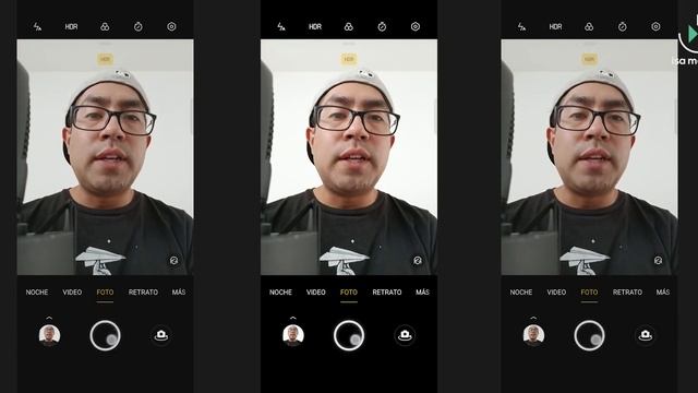 Oppo Reno5 Z 5G  Review en español