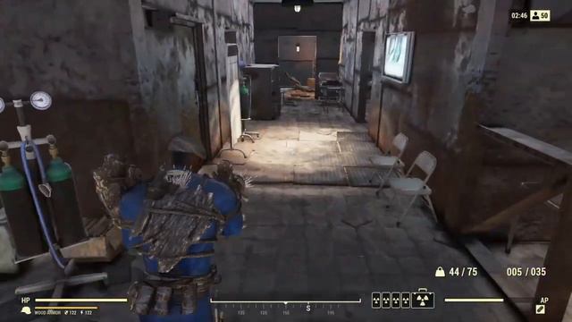 Fallout 76: FREE Fallout 1st Membership! & FREE To Play Week! (Fallout 76 News) смотреть онлайн