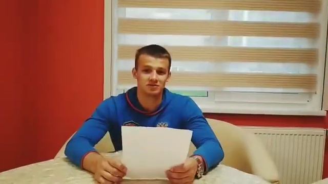 Право ребёнка заниматься профессиональным спортом смотреть онлайн