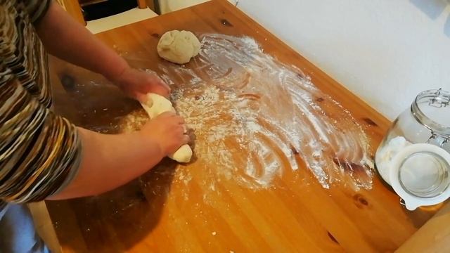 Кулинарные эксперименты