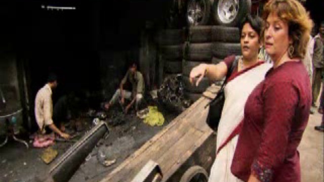 Путешествие по Индии ч.2 смотреть онлайн