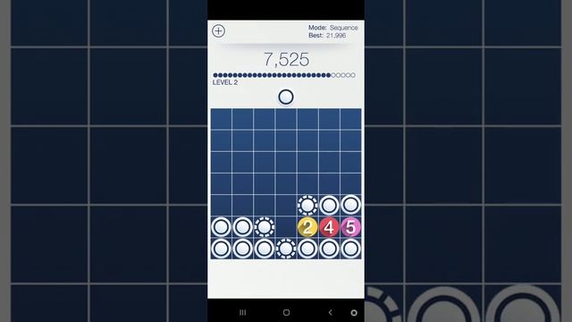 Let's Play: Drop7 смотреть онлайн