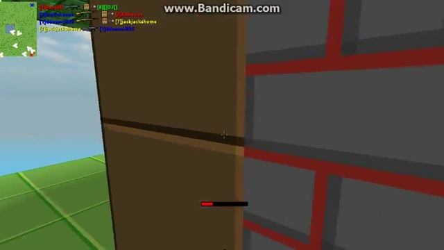 Обзор игры BLOCKADE 3D Первое видео канала. смотреть онлайн