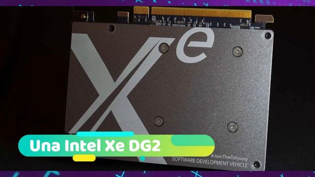 Noticias: Nvidia A2000, GTA V 4K a 60fps, Descuentos en Xbox смотреть онлайн