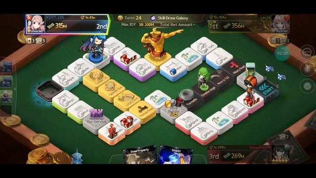 GAME OF DICE GAMEPLAY VIDEO смотреть онлайн