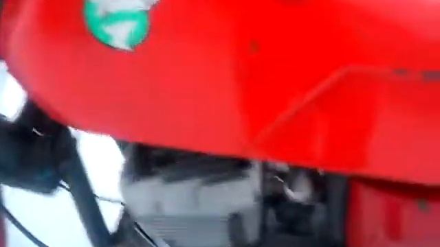 Двигатель Ява (Jawa) 350/638 test / тест 19.12.2016 после переборки смотреть онлайн