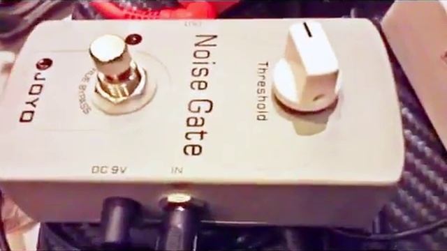 Noise Gate JOYO