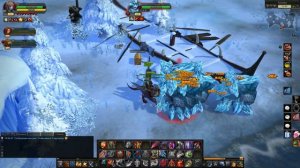 Royal Quest:Пве Билд на Темного Рыцаря с Копьем(масс-урон-через пета)(для новичков)(От Нуго)