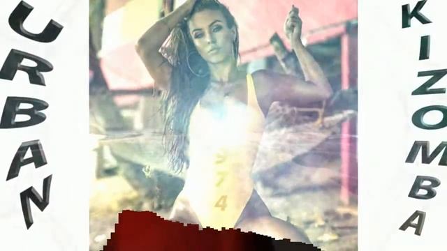 Urban Kiz 2019 Instrumental (prod by DJ SOK) смотреть онлайн