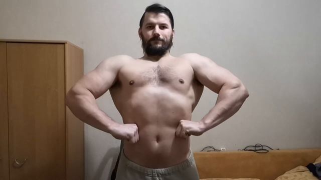 СУШКА ПО АПОКРИФУ В ПРОФИЦИТЕ  МИНУС 8 кг за 2 месяца