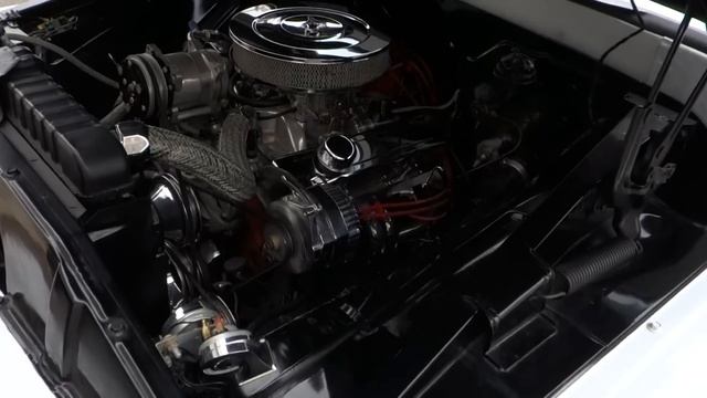 American Classic 1965 Chevrolet C10 Pickup Truck смотреть онлайн