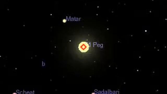 extrasolar planet 51 Pegasi b orbits its star смотреть онлайн