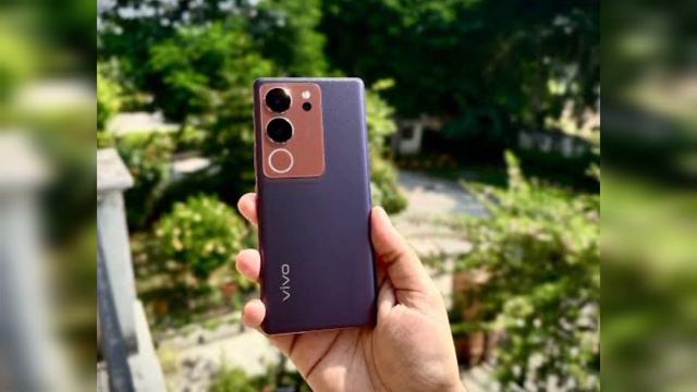 3d carve display|| 80w fast Charger|| 50 MP Selfie camera||Vivo v29 Bangla review. смотреть онлайн