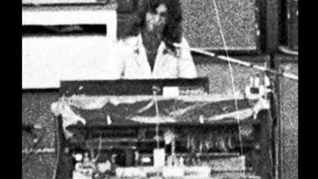 KANSAS Live 7-27-75 Tulsa Fairgrounds